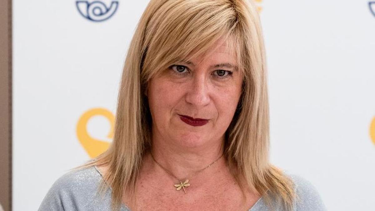 Leire Díez dice que «la verdad saldrá» y que está «tranquila» mientras Dolset se desvincula del PSOE y anuncia querellas