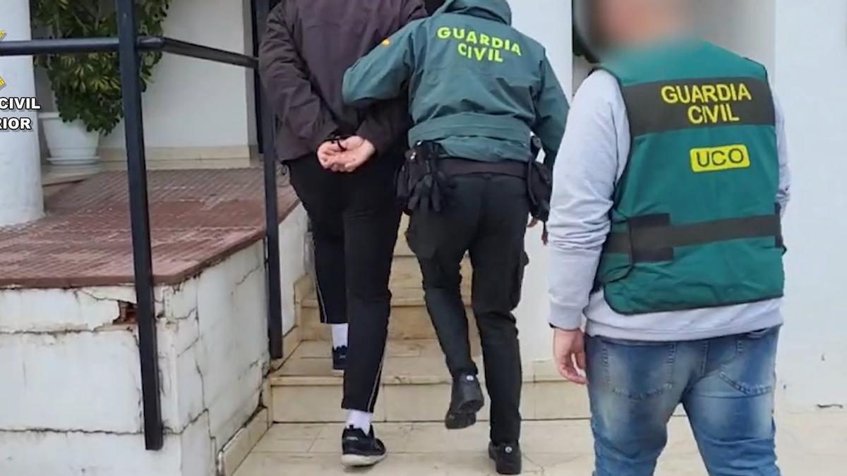 El empresario investigado en Jaén por la desaparición de un temporero evita la prisión tras pagar 25.000 euros de fianza
