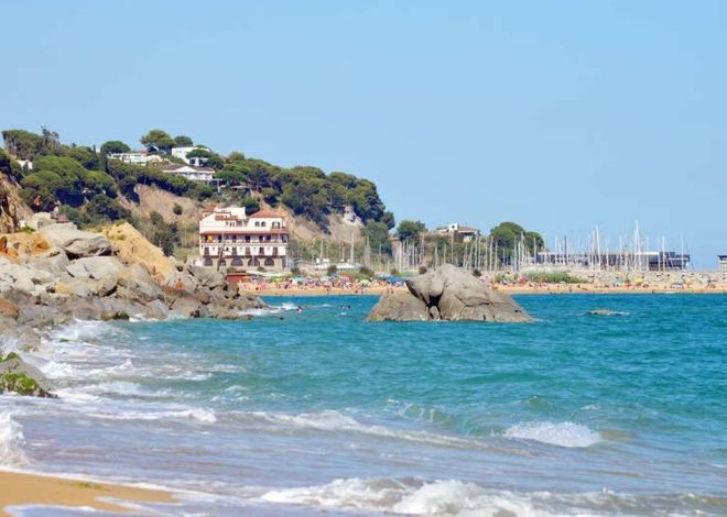 El ‘Camí de Ronda’: la ruta de senderismo más maravillosa para conocer la Costa Brava