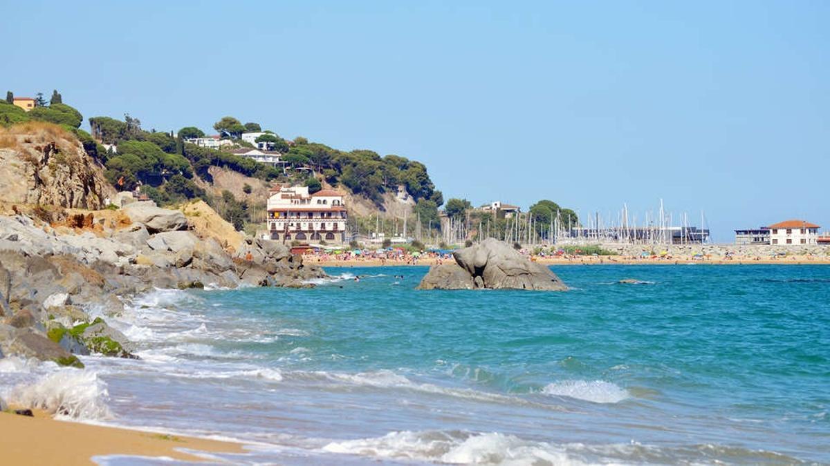 El ‘Camí de Ronda’: la ruta de senderismo más maravillosa para conocer la Costa Brava