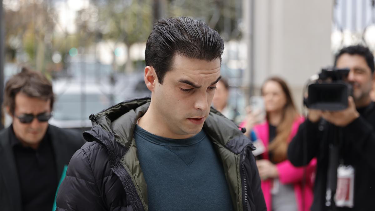 El Tribunal Superior de Galicia absuelve al joven condenado a 10 años de prisión como cómplice del asesinato de Samuel Luiz