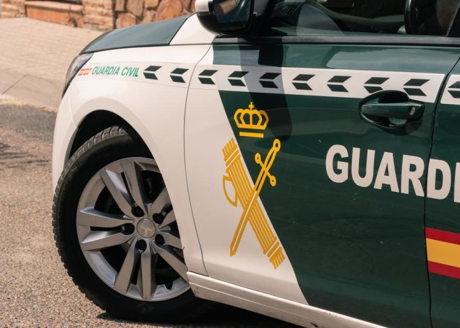 Un hombre apuñala en Granada a una mujer y su hijo, ambos fuera de peligro, en un caso investigado como violencia de género