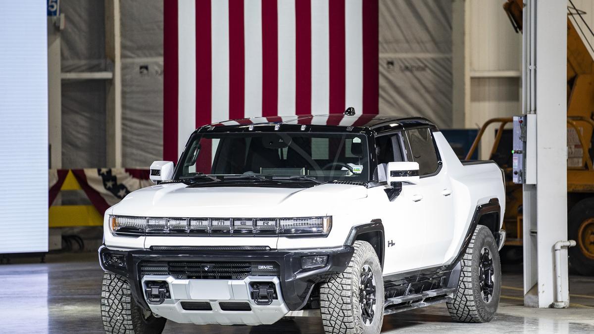 Trump vuelve a enfadar a Ford, General Motors y Stellantis por el acuerdo comercial con el Reino Unido