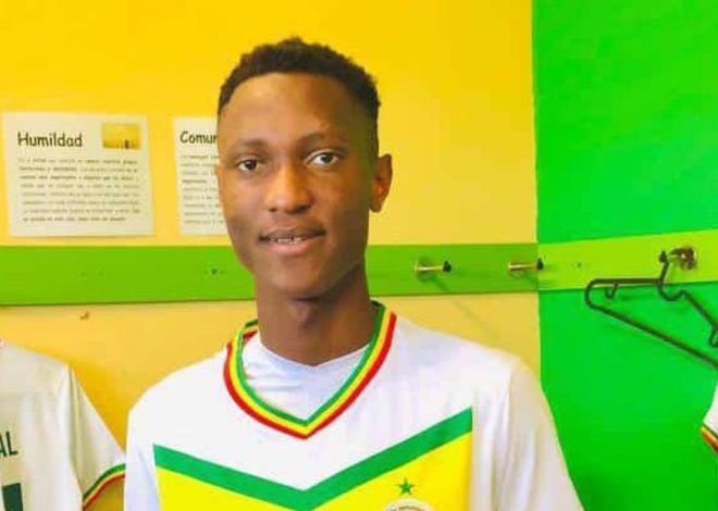Qué se sabe hasta ahora de Abdoulie Bah, el joven que fue abatido a tiros por la Policía en el aeropuerto de Gran Canaria