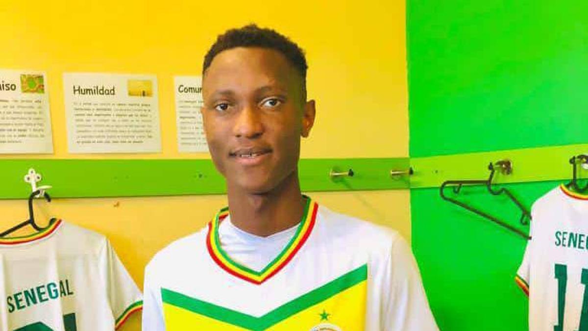 Qué se sabe hasta ahora de Abdoulie Bah, el joven que fue abatido a tiros por la Policía en el aeropuerto de Gran Canaria