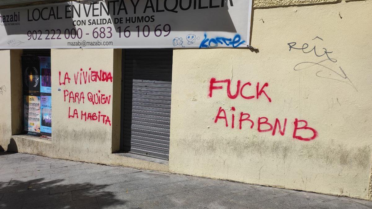 Tenemos una obligación constitucional con la vivienda