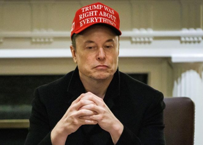 La IA de Elon Musk niega el Holocausto tras defender un “genocidio blanco” en Sudáfrica