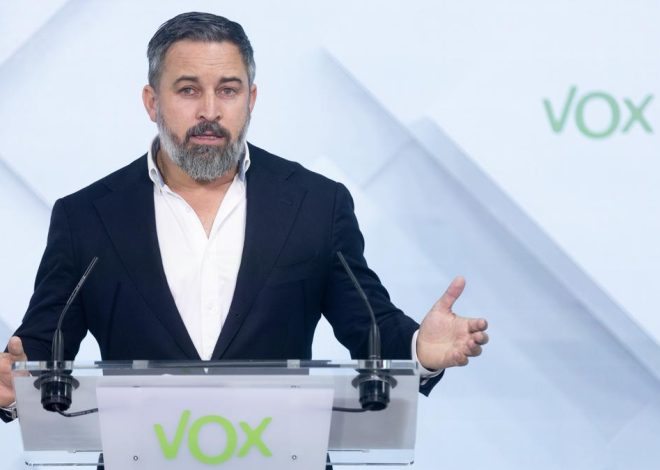 La única edila de Vox en Galicia abandona el partido y deja a la formación de Abascal sin representación en la comunidad