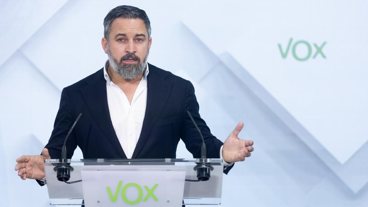La única edila de Vox en Galicia abandona el partido y deja a la formación de Abascal sin representación en la comunidad