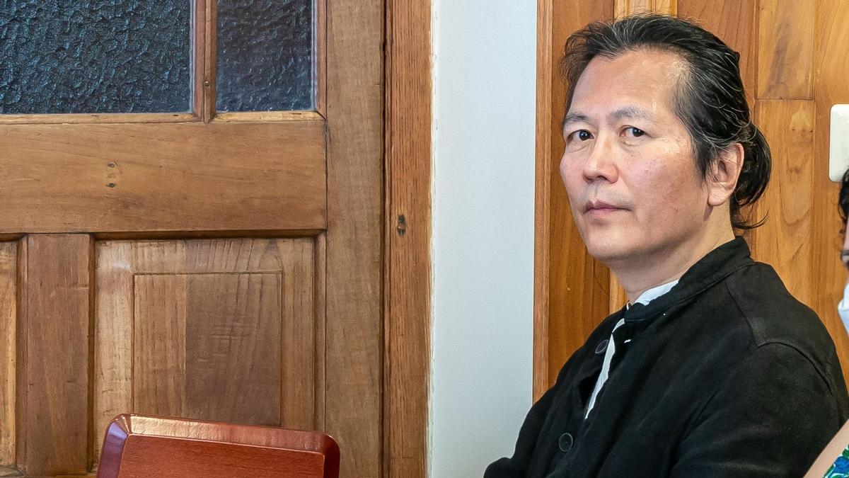 El filósofo de origen surcoreano Byung-Chul Han, Premio Princesa de Asturias de Comunicación y Humanidades 2025