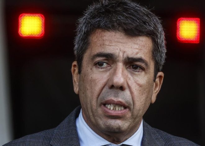 La jueza de la DANA rechaza por el momento pedir al TSJ la imputación de Mazón: «La instrucción no está agotada»
