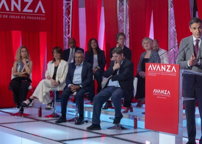 La fundación vinculada al PSOE llama a una «ofensiva democrática» y a dar una respuesta coordinada frente al «lawfare»