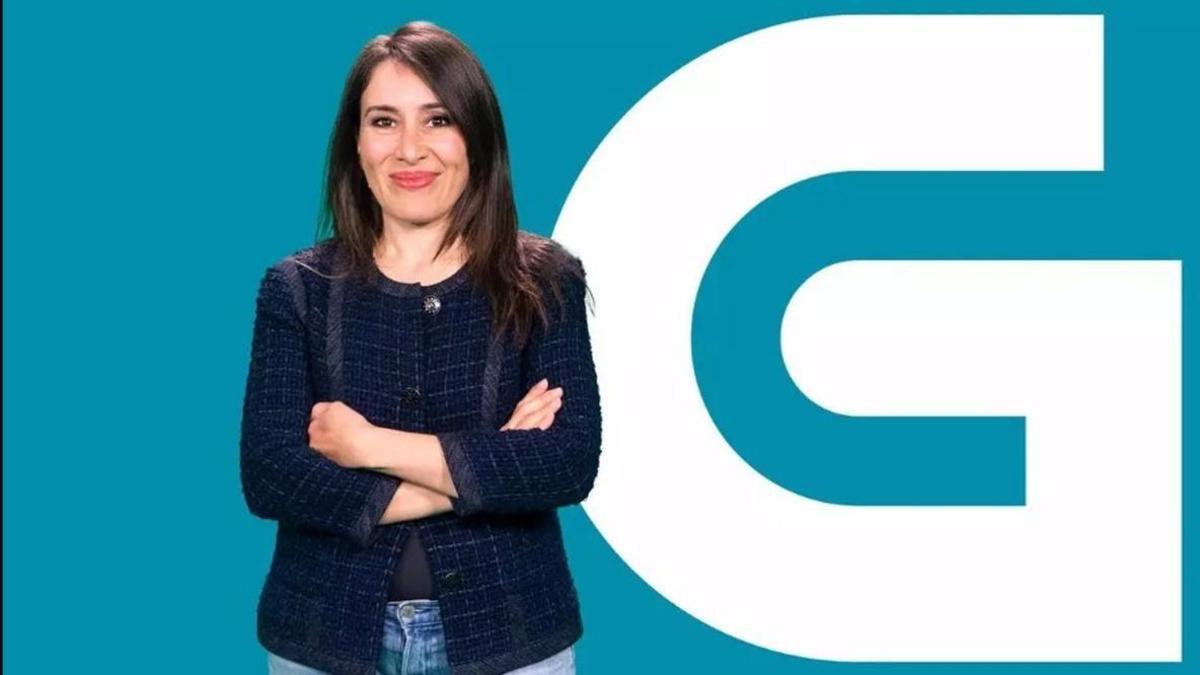 Rechazo de la oposición a la candidata del PP para TVG: «De sus 416 viernes al frente de los informativos, 366 fueron negros»