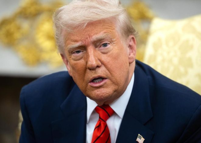 La mayoría conservadora del Tribunal Supremo permite a Trump aplicar su veto a las personas trans en el Ejército