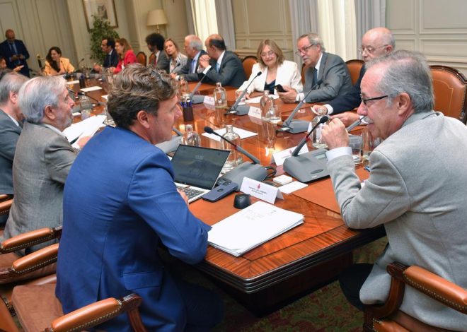 La fractura del Poder Judicial bloquea la elección de las presidencias de las dos salas más delicadas del Supremo