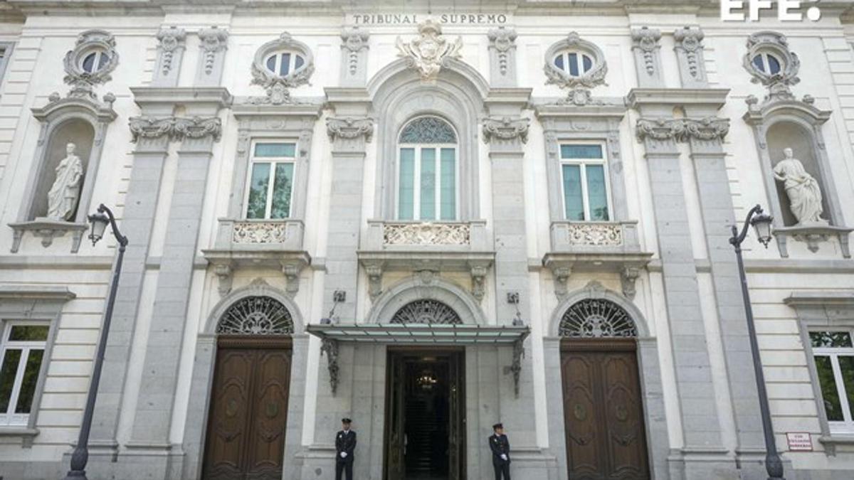 El Supremo obliga a los bancos a responsabilizarse de los robos por phising si el cliente no ha sido descuidado