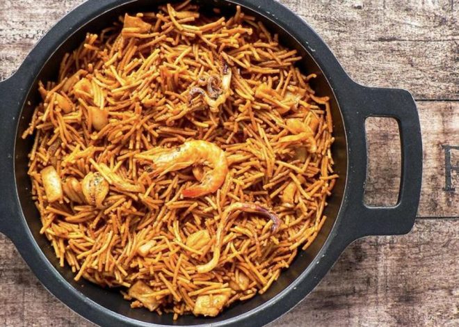 Valencia mucho más allá de sus paellas: los 5 platos típicos valencianos más conocidos