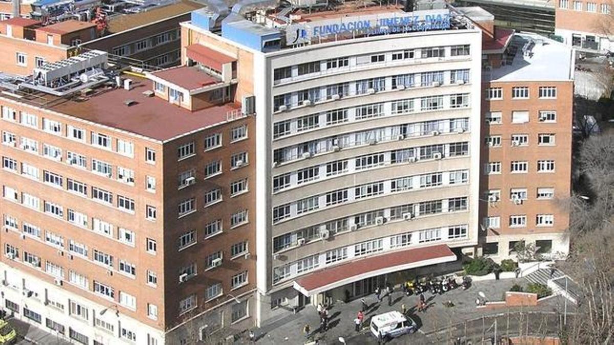 El juez archiva la querella que acusaba a Quirón de inflar facturas a la Comunidad de Madrid con pacientes falsos