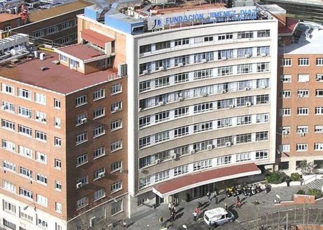 Un juez investiga si Quirón infló la facturación a la Comunidad de Madrid con cientos de falsos pacientes
