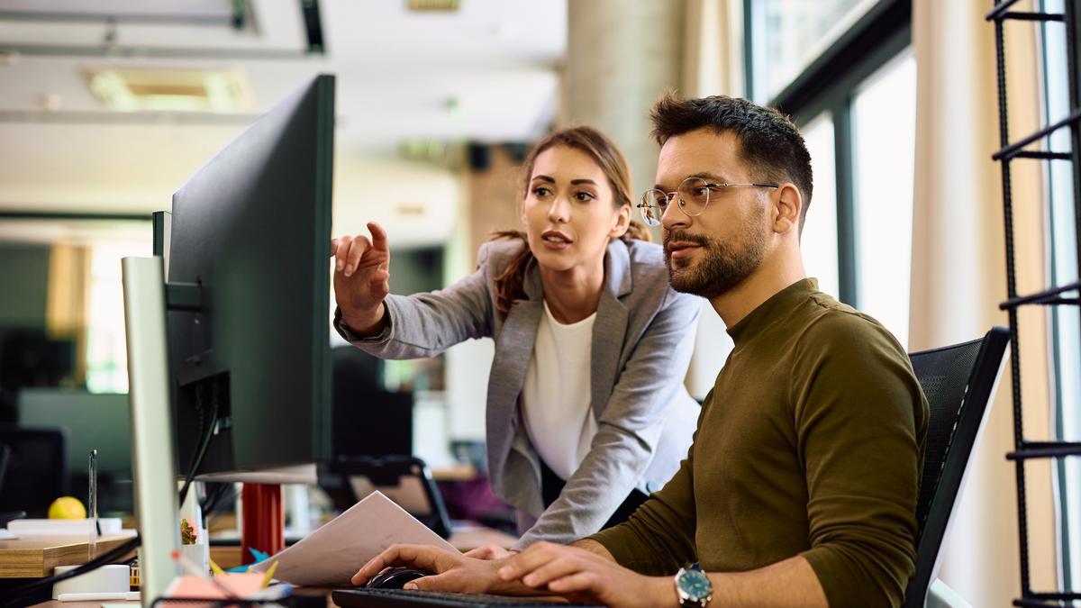 Europa desde dentro: Banco Santander apuesta por la presencia de pymes españolas en el debate comunitario