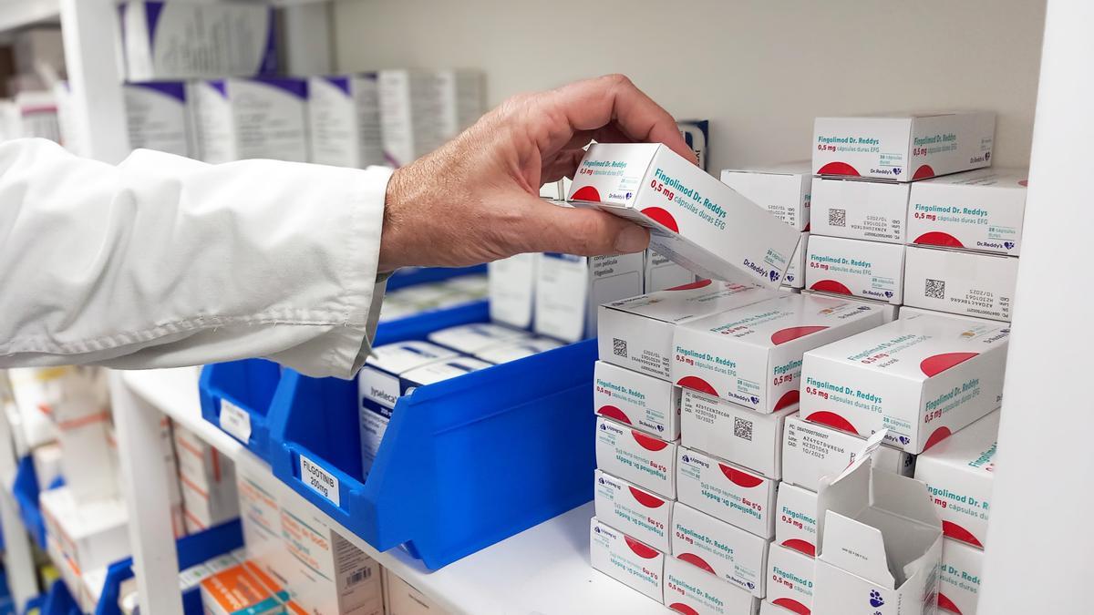 La Audiencia Nacional respalda que no se conozca el precio que la sanidad pública paga por los medicamentos innovadores