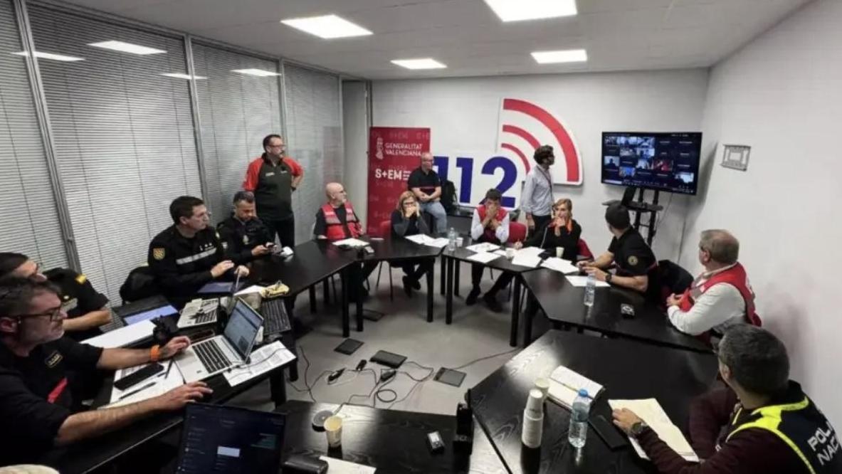 ¿Quiénes son los testigos del Cecopi citados por la jueza y qué pueden aportar a la investigación de la DANA?