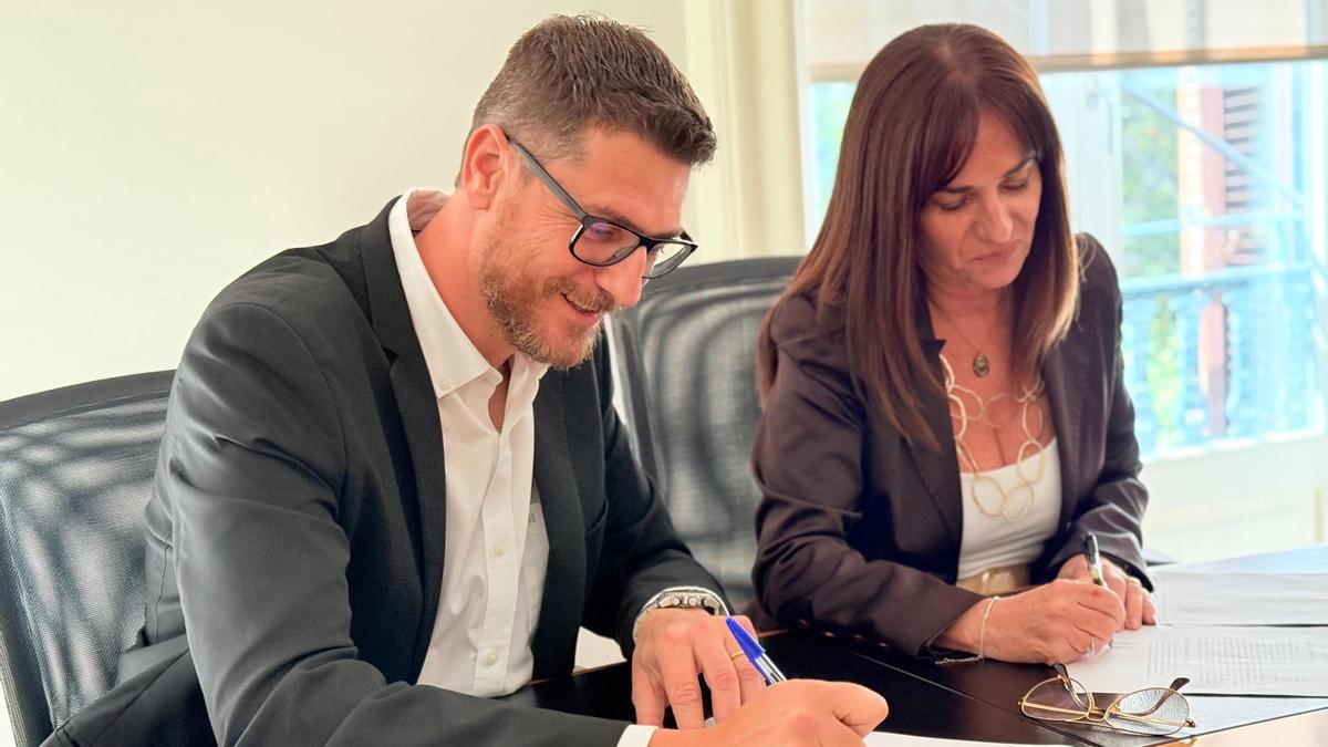 El PP balear se pliega a Vox para tener presupuestos: derogará la ley de memoria y reforzará el español en la escuela