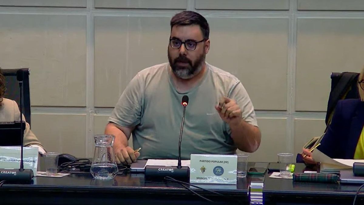 El portavoz del PP en Bétera acusa al Gobierno de Ximo Puig de prostituir menores
