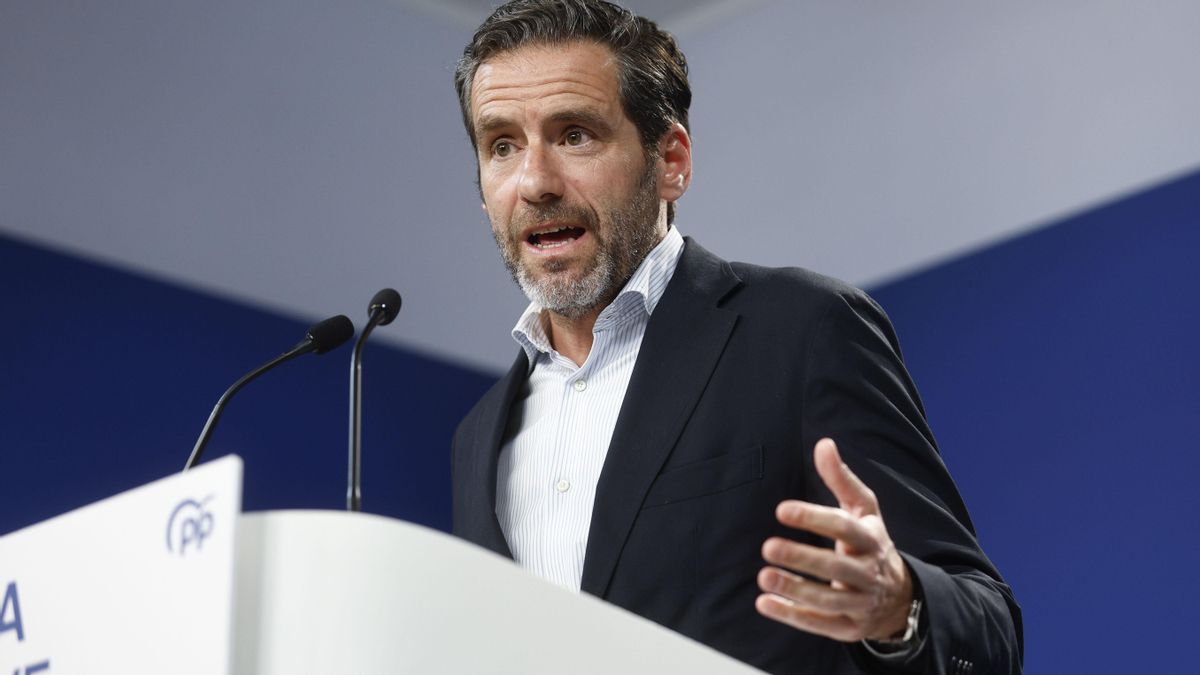 El PP habla de «corrupción política» ante el aval del Constitucional a la amnistía y Vox responsabiliza a los de Feijóo