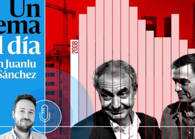 🎙 PODCAST | La España que trabaja: radiografía de un cambio