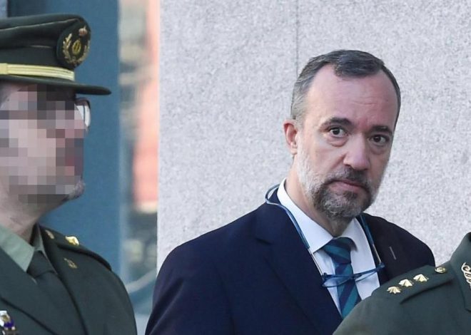 El ex ‘número dos’ de Interior con el PP, sobre la cuenta en Granadinas de Pablo Iglesias: «Sabíamos que era mentira»