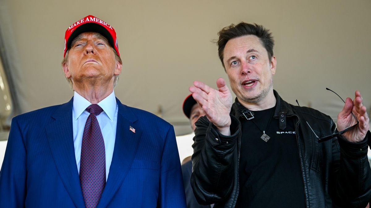 Qué es la «maravillosa» ley de Trump de 1.000 páginas que Musk considera una «abominación repugnante»