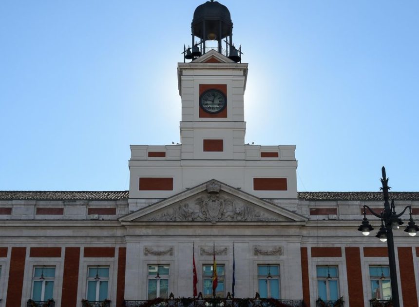 La Comunidad de Madrid supera los 30 grados de cara a un fin de semana de verano