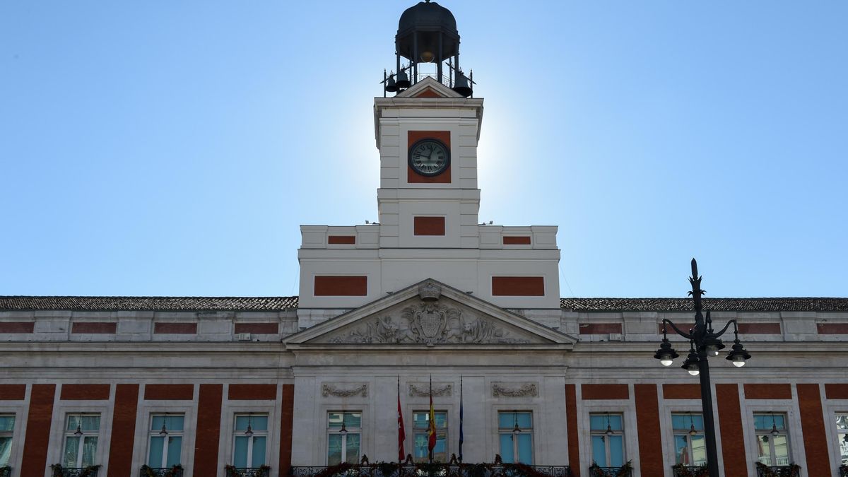 La Comunidad de Madrid supera los 30 grados de cara a un fin de semana de verano