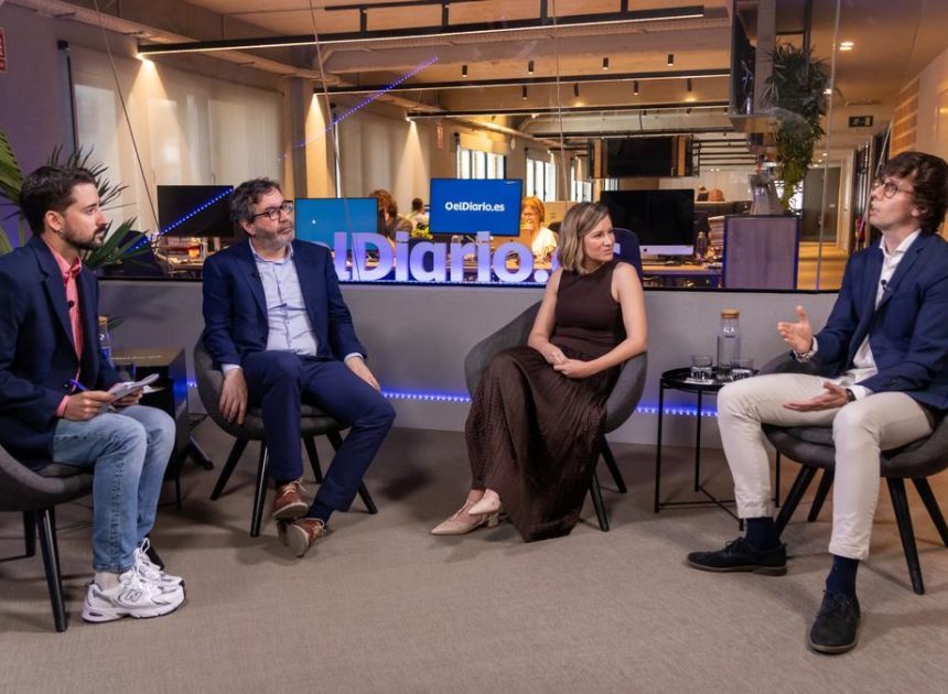 El pensamiento innovador en las empresas: la fórmula para aportar cambio, conocimiento y valor