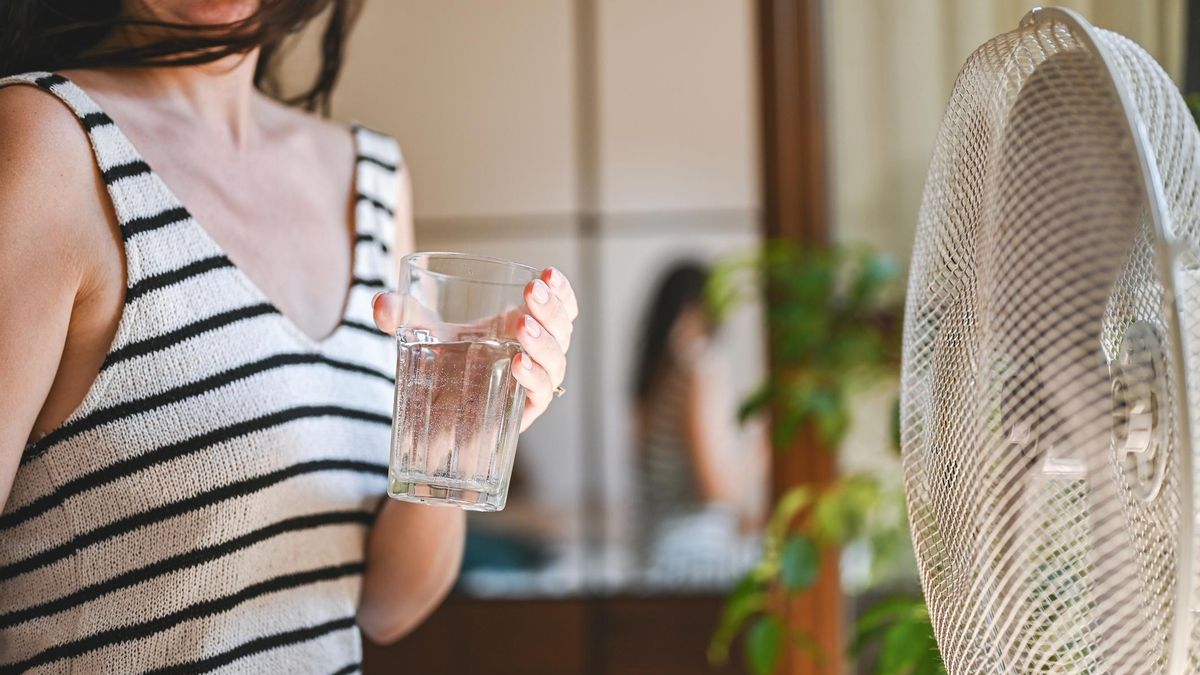 Cómo combatir el calor en casa: seis trucos para mantenerla más fresca sin aire acondicionado