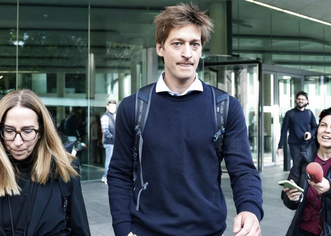 Glovo irá a juicio por competencia desleal con sus falsos autónomos