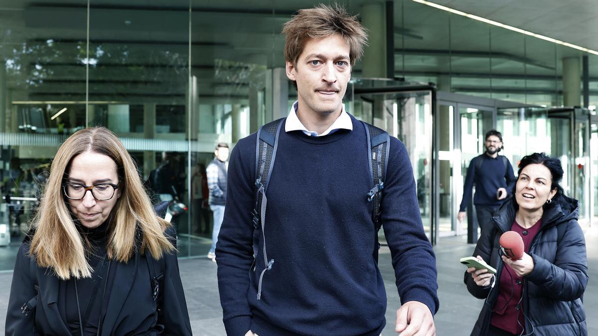 Glovo irá a juicio por competencia desleal con sus falsos autónomos