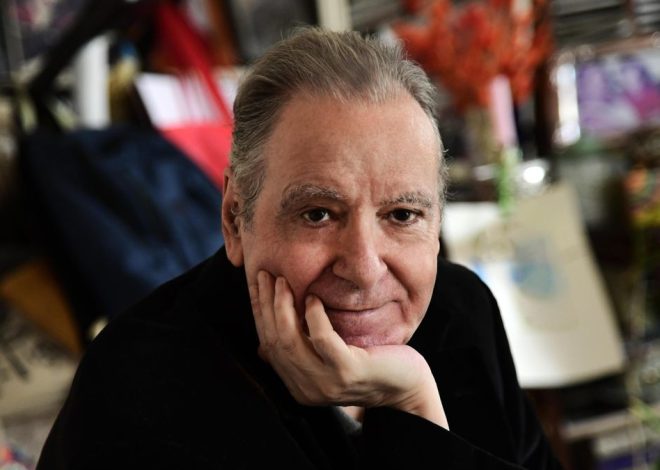 Diego A. Manrique: «Parece que en el periodismo musical tuviéramos un público cada vez mayor y más sordo»