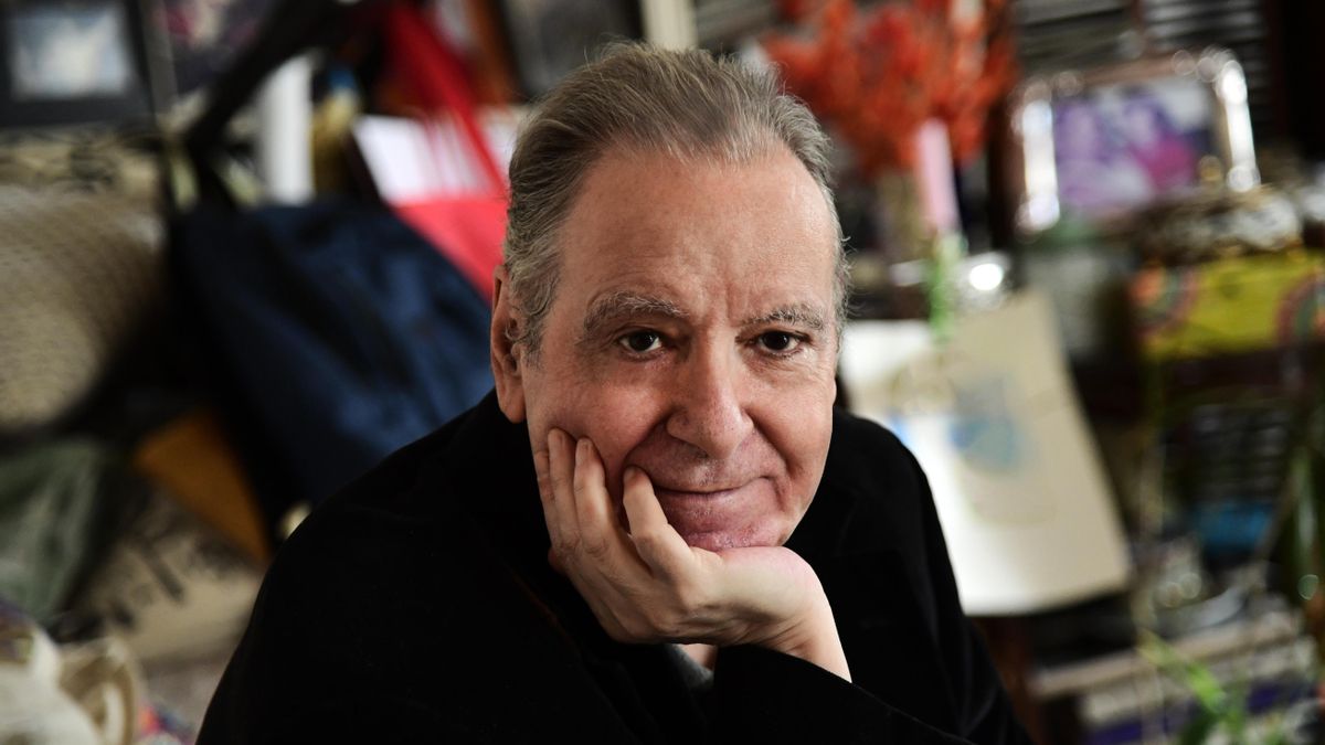 Diego A. Manrique: «Parece que en el periodismo musical tuviéramos un público cada vez mayor y más sordo»