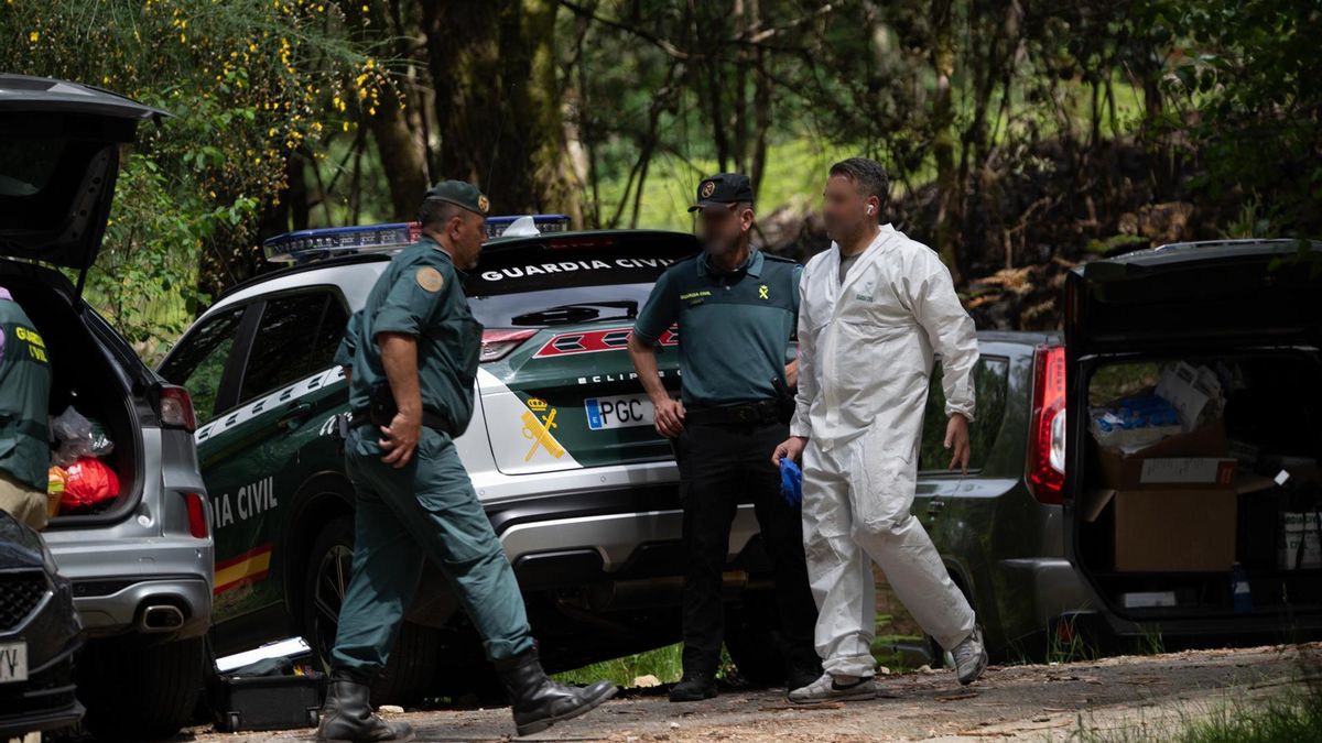 Marisol, muerte en un coche en llamas junto a su maltratador sin que las órdenes de protección hicieran nada por salvarla
