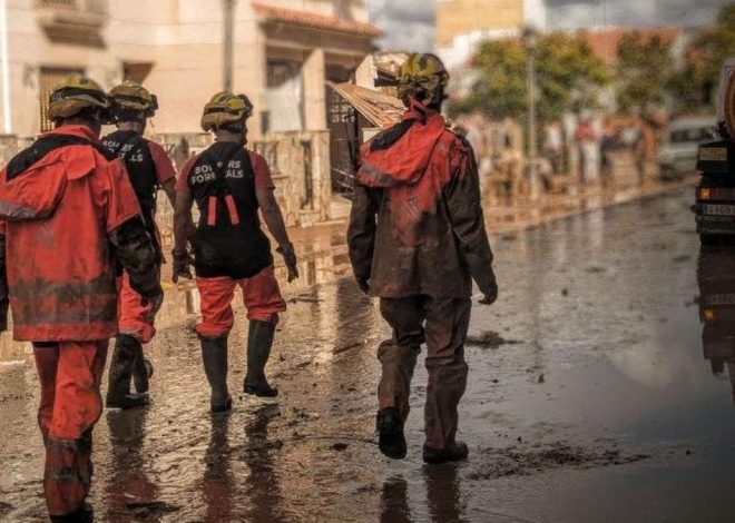 La jueza de la DANA manda a la Guardia Civil a por la grabación de Emergencias en la que se ordenó medir barrancos