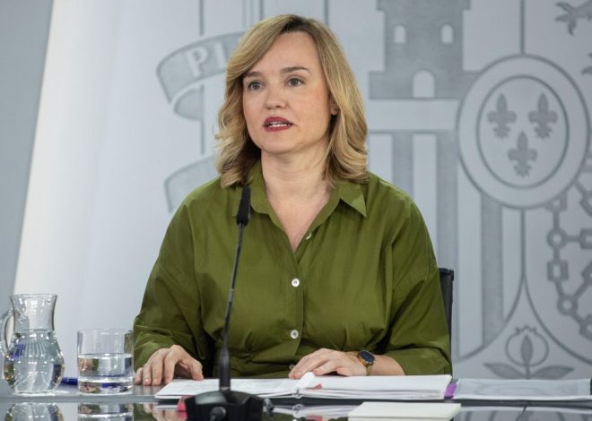 El Gobierno acusa al PP de «trumpismo» y sitúa a Aznar al frente de esa estrategia «tras intentar amañar unas elecciones»