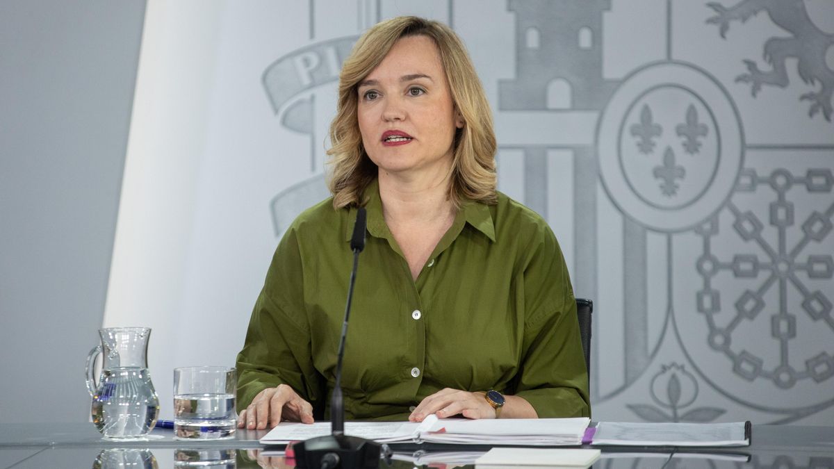 El Gobierno acusa al PP de «trumpismo» y sitúa a Aznar al frente de esa estrategia «tras intentar amañar unas elecciones»