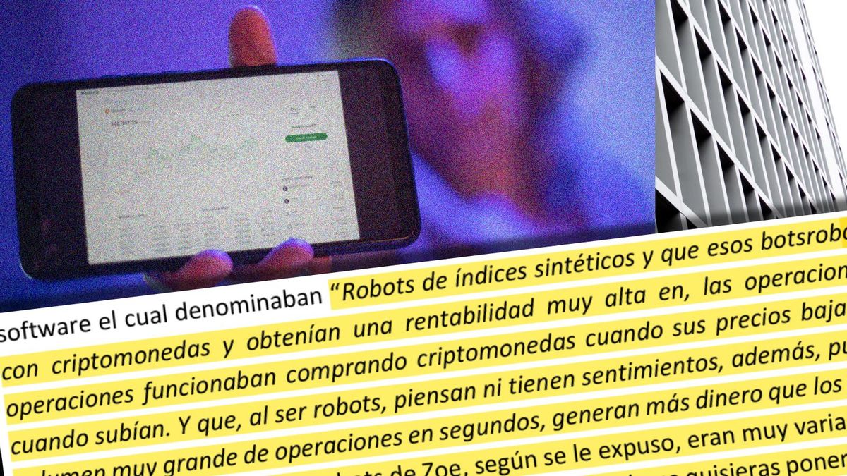 Un juez de la Audiencia Nacional procesa a una candidata del PP en Elda por ejercer de «contable» en una criptoestafa