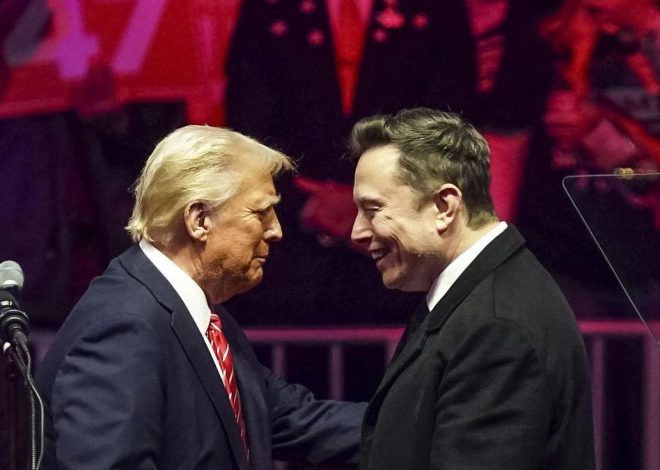 Trump amenaza a Musk con «graves consecuencias» si apoya a candidatos demócratas en 2026