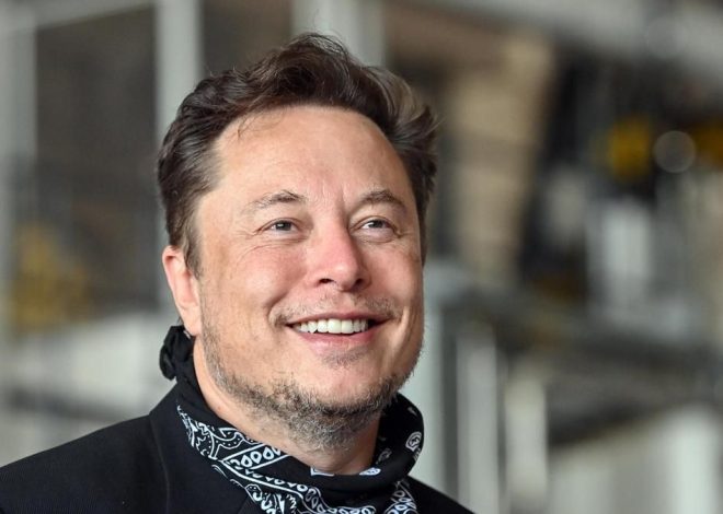 Elon Musk implica a Trump en la ‘lista Epstein’: «Es el momento de soltar la bomba. Se conocerá la verdad»