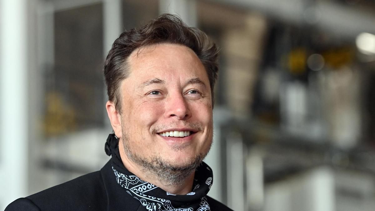 Elon Musk implica a Trump en la ‘lista Epstein’: «Es el momento de soltar la bomba. Se conocerá la verdad»
