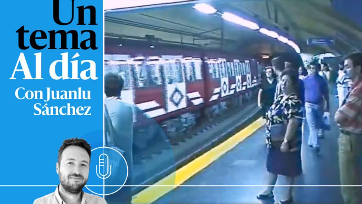 🎙 PODCAST | La nostalgia y la extrema derecha