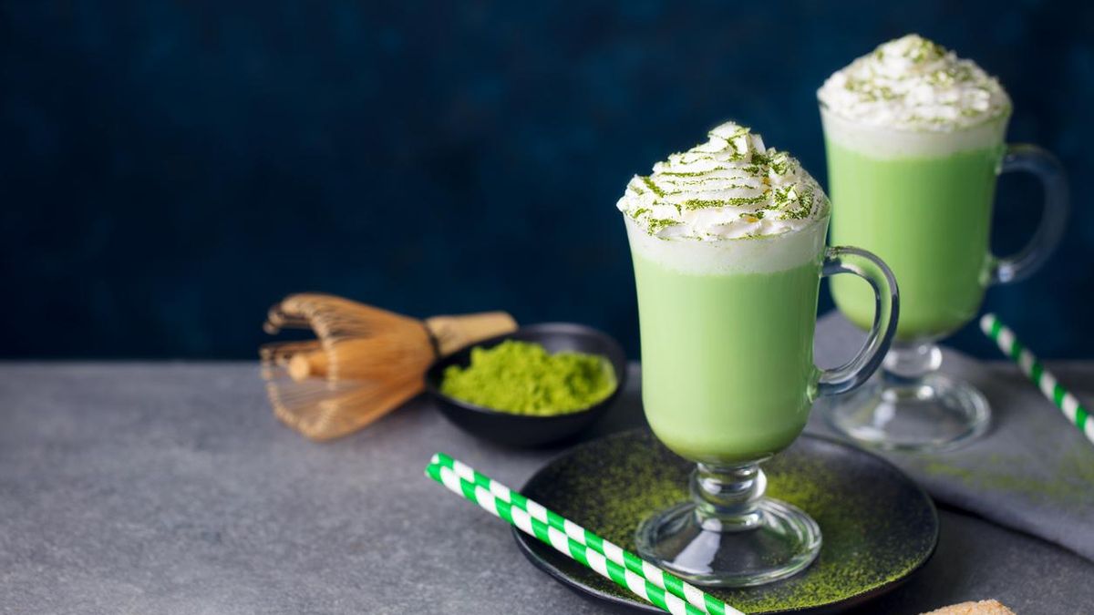 Té matcha, café de especialidad o pan de autor: Así se está clonando tu ciudad